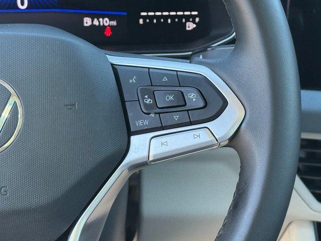 2025 Volkswagen Jetta 1.5T SE Springfield VA