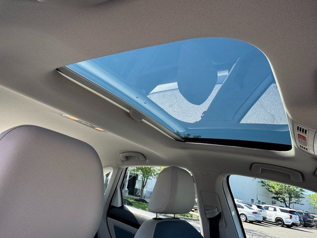 2025 Volkswagen Jetta 1.5T SE Springfield VA
