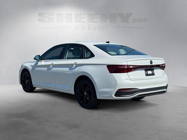 2025 Volkswagen Jetta 1.5T SE Springfield VA