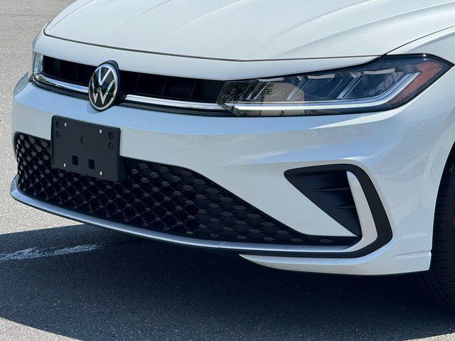 2025 Volkswagen Jetta 1.5T SE Springfield VA