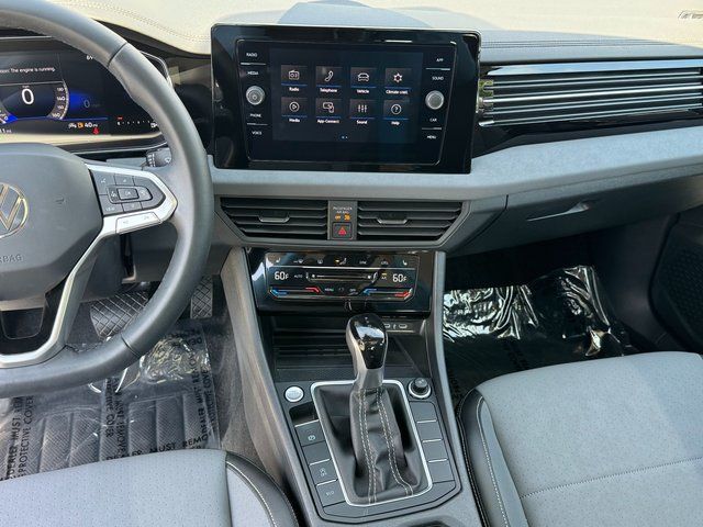 2025 Volkswagen Jetta 1.5T SE Springfield VA