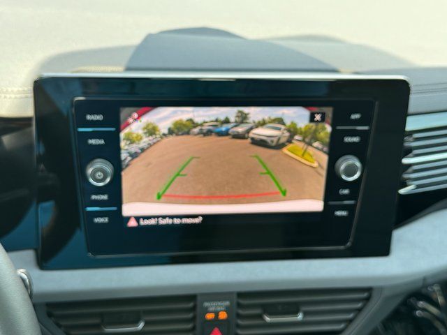 2025 Volkswagen Jetta 1.5T SE Springfield VA