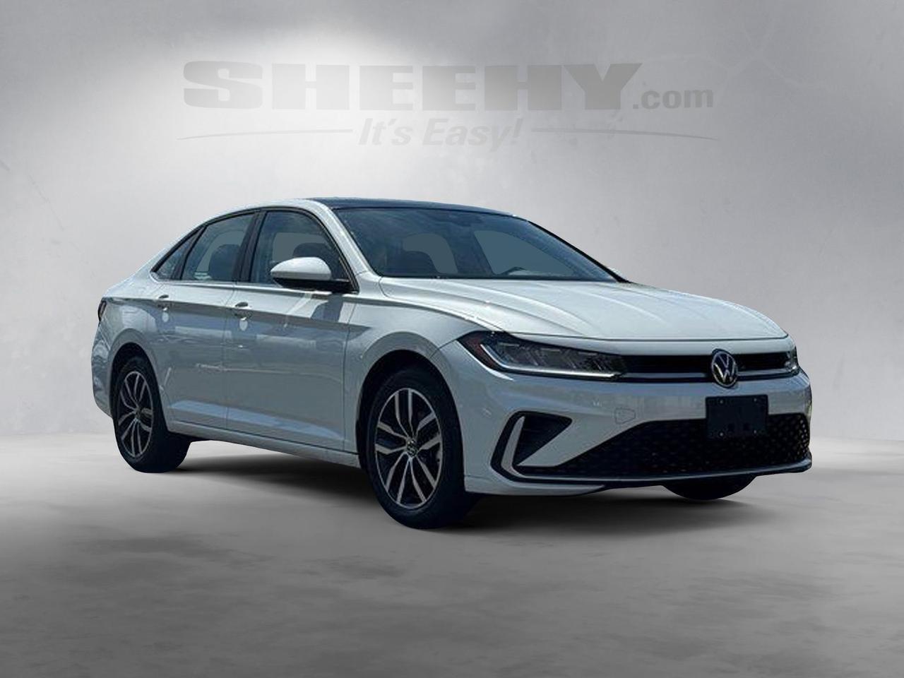2025 Volkswagen Jetta 1.5T SE Springfield VA