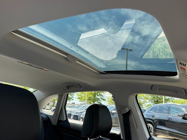 2025 Volkswagen Jetta 1.5T SE Springfield VA
