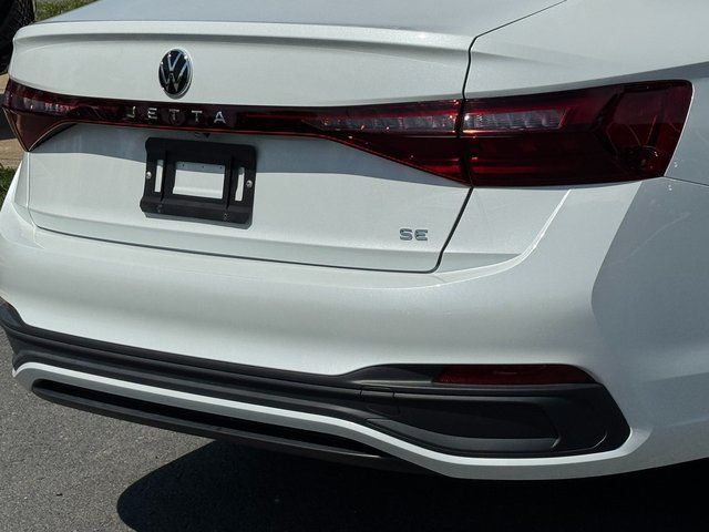2025 Volkswagen Jetta 1.5T SE Springfield VA
