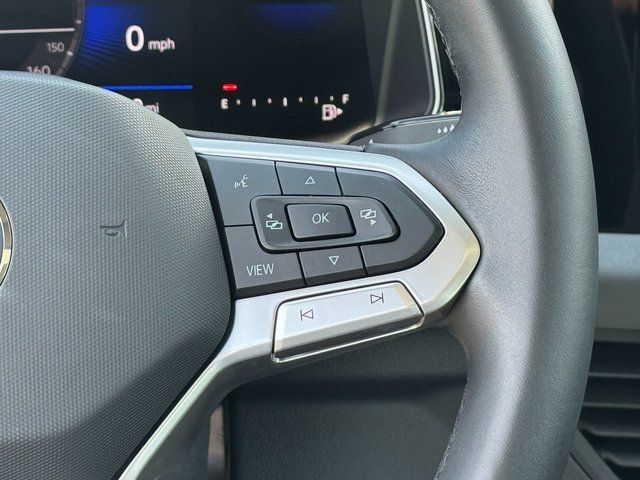 2025 Volkswagen Jetta 1.5T SE Springfield VA