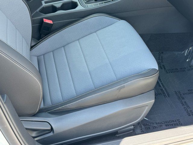 2025 Volkswagen Jetta 1.5T SE Springfield VA