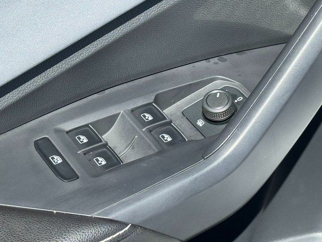 2025 Volkswagen Jetta 1.5T SE Springfield VA