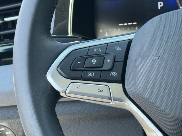 2025 Volkswagen Jetta 1.5T SE Springfield VA