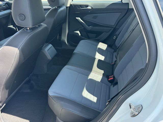 2025 Volkswagen Jetta 1.5T SE Springfield VA