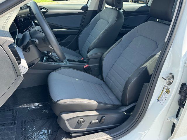 2025 Volkswagen Jetta 1.5T SE Springfield VA