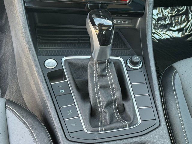 2025 Volkswagen Jetta 1.5T SE Springfield VA