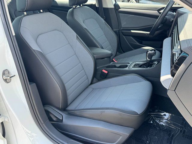 2025 Volkswagen Jetta 1.5T SE Springfield VA