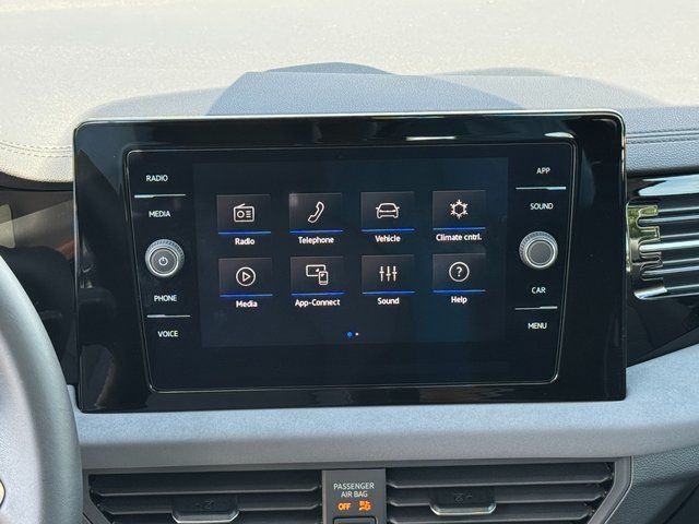 2025 Volkswagen Jetta 1.5T SE Springfield VA