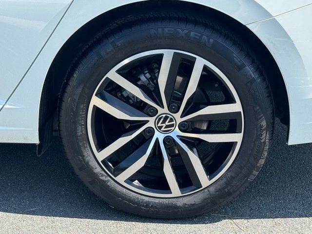2025 Volkswagen Jetta 1.5T SE Springfield VA