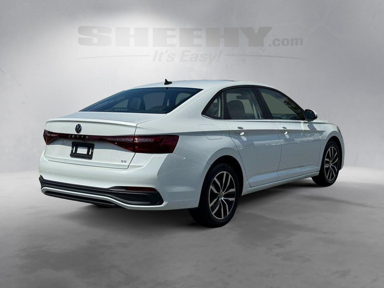 2025 Volkswagen Jetta 1.5T SE Springfield VA