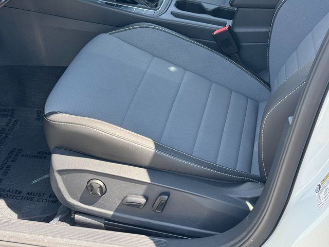 2025 Volkswagen Jetta 1.5T SE Springfield VA