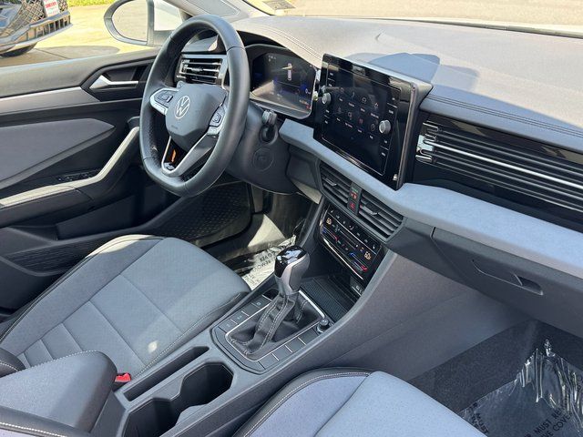 2025 Volkswagen Jetta 1.5T SE Springfield VA