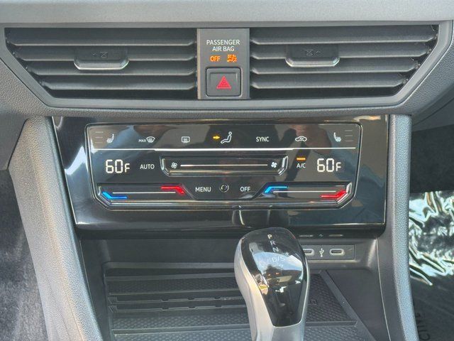 2025 Volkswagen Jetta 1.5T SE Springfield VA