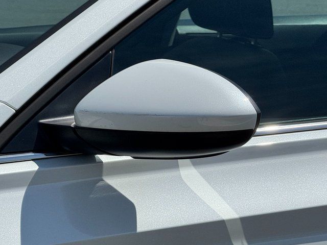 2025 Volkswagen Jetta 1.5T SE Springfield VA