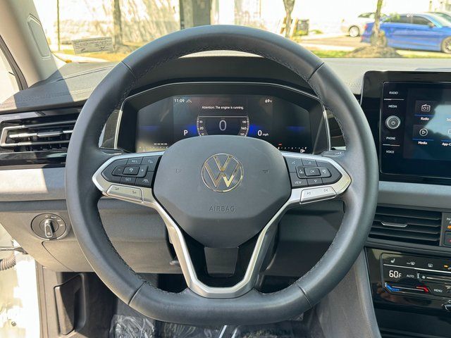 2025 Volkswagen Jetta 1.5T SE Springfield VA