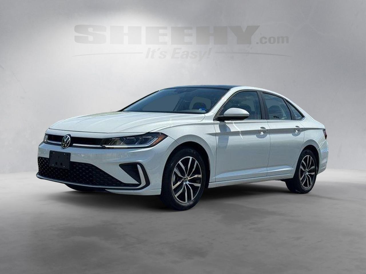2025 Volkswagen Jetta 1.5T SE Springfield VA