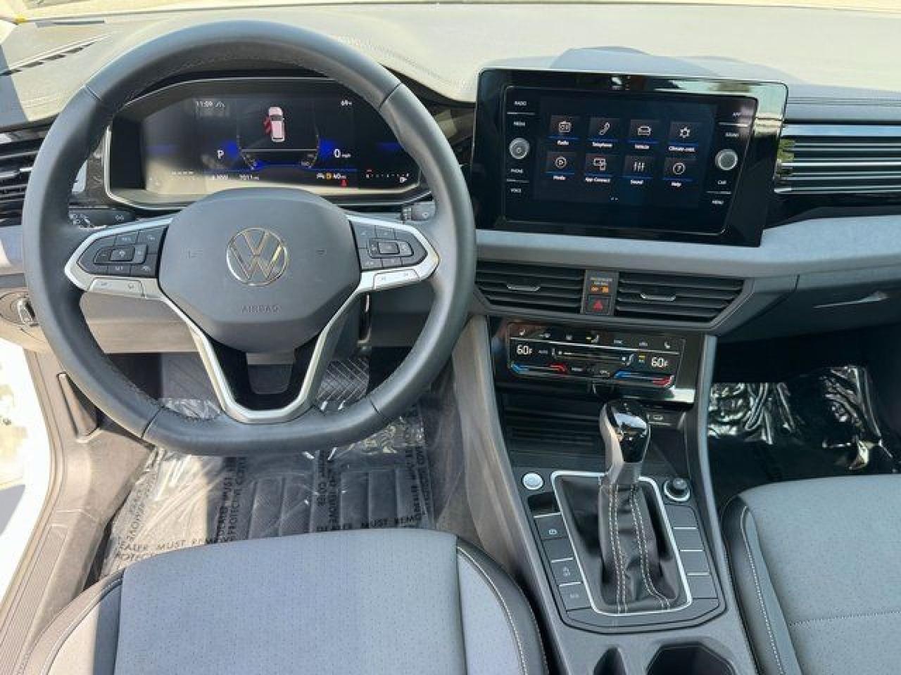 2025 Volkswagen Jetta 1.5T SE Springfield VA