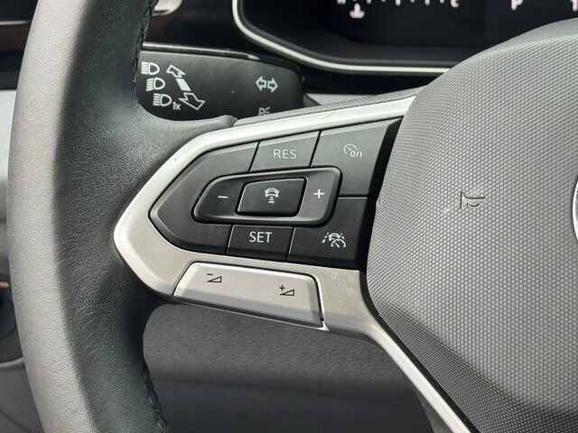 2025 Volkswagen Jetta 1.5T SE Springfield VA