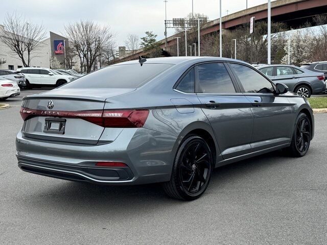 2025 Volkswagen Jetta 1.5T SE Springfield VA