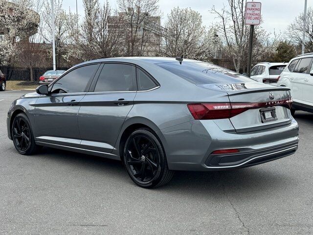 2025 Volkswagen Jetta 1.5T SE Springfield VA