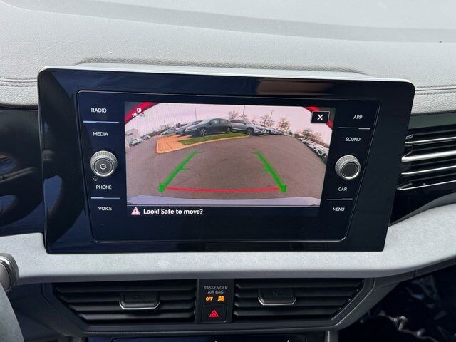 2025 Volkswagen Jetta 1.5T SE Springfield VA