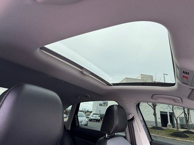 2025 Volkswagen Jetta 1.5T SE Springfield VA