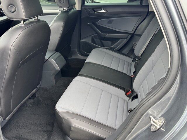 2025 Volkswagen Jetta 1.5T SE Springfield VA