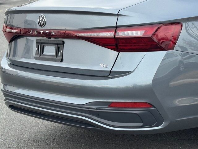 2025 Volkswagen Jetta 1.5T SE Springfield VA
