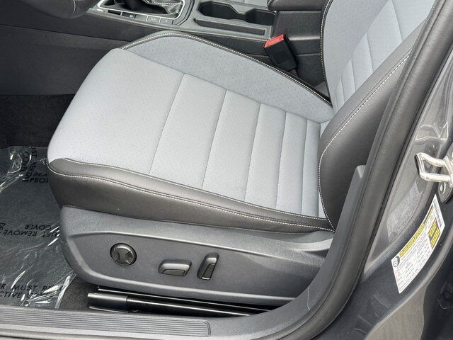 2025 Volkswagen Jetta 1.5T SE Springfield VA