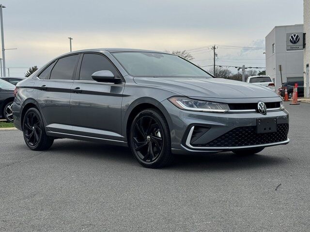 2025 Volkswagen Jetta 1.5T SE Springfield VA