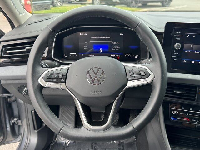 2025 Volkswagen Jetta 1.5T SE Springfield VA