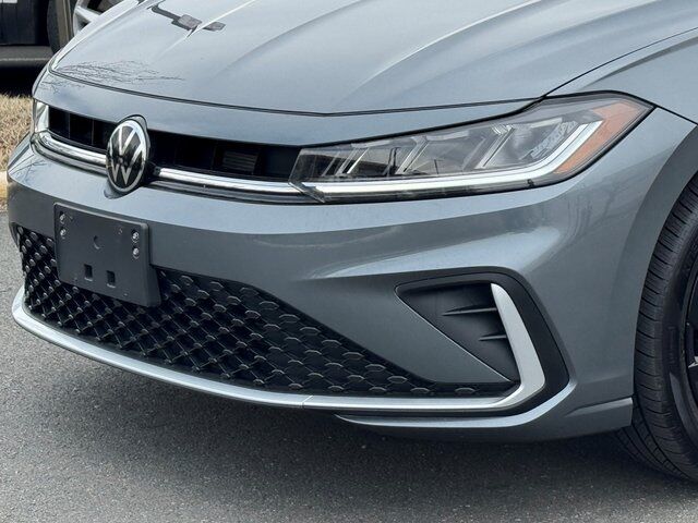 2025 Volkswagen Jetta 1.5T SE Springfield VA