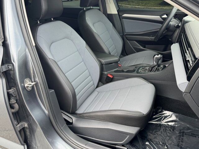 2025 Volkswagen Jetta 1.5T SE Springfield VA