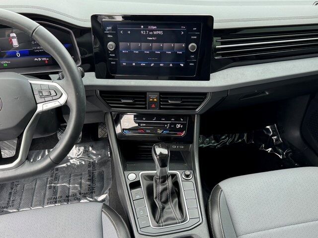 2025 Volkswagen Jetta 1.5T SE Springfield VA