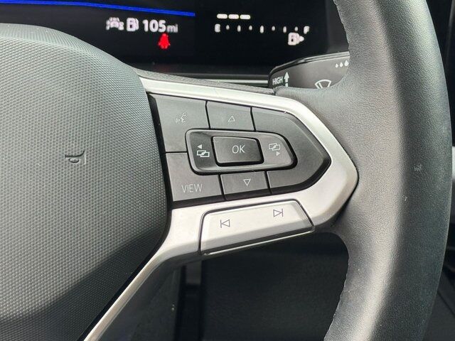 2025 Volkswagen Jetta 1.5T SE Springfield VA