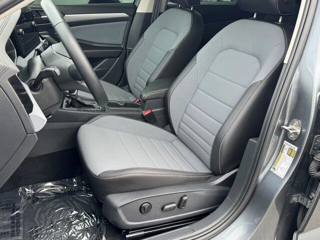 2025 Volkswagen Jetta 1.5T SE Springfield VA