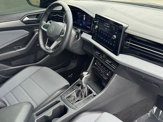 2025 Volkswagen Jetta 1.5T SE Springfield VA