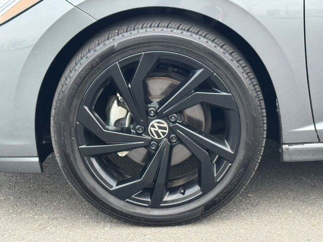 2025 Volkswagen Jetta 1.5T SE Springfield VA