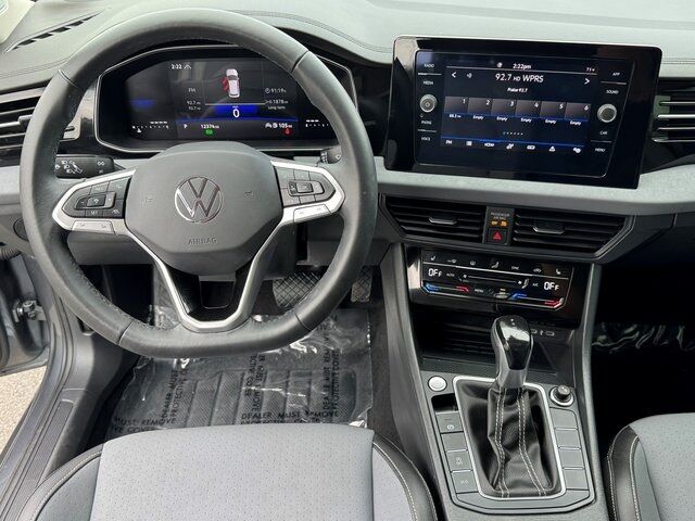 2025 Volkswagen Jetta 1.5T SE Springfield VA