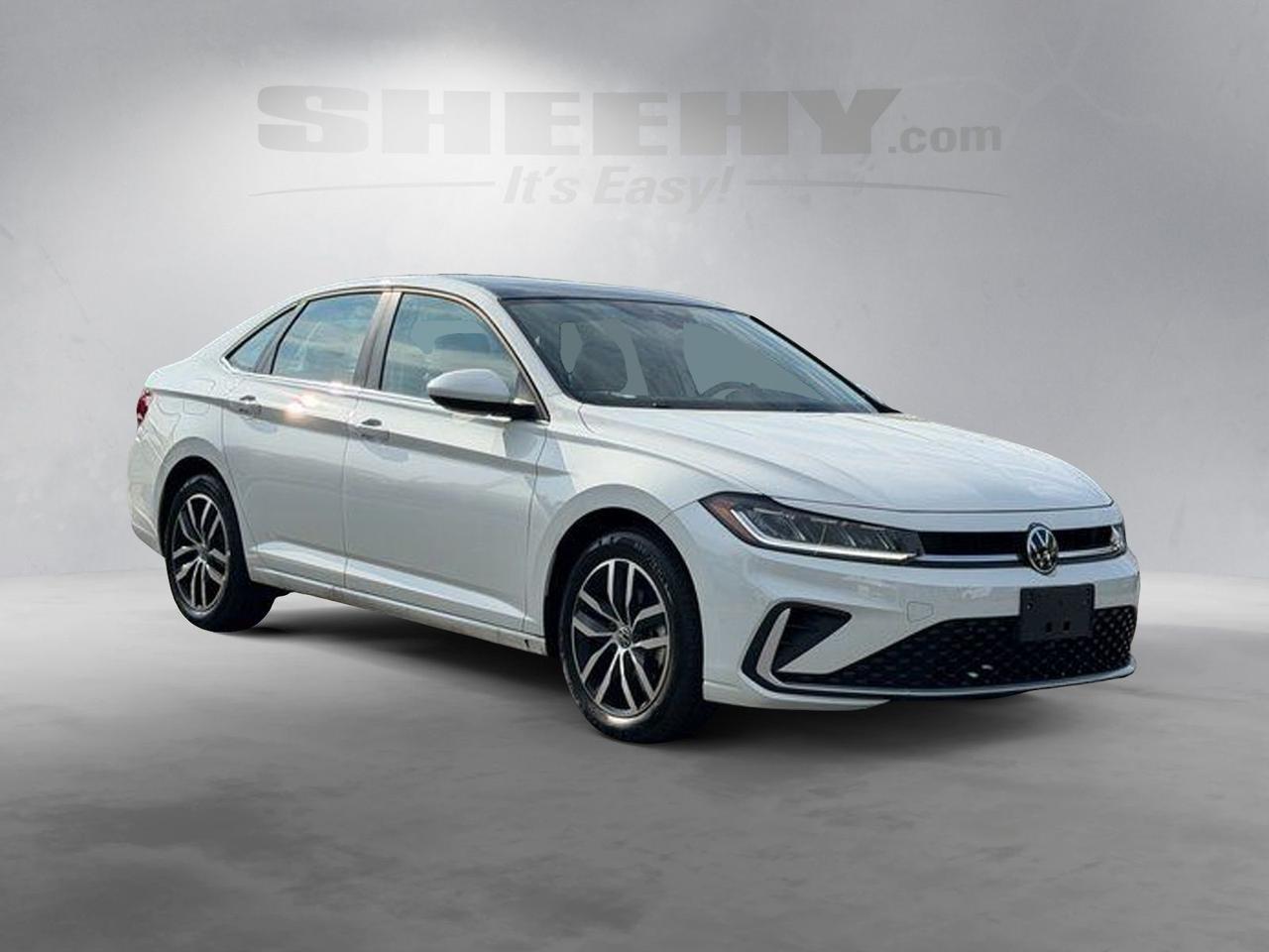 2025 Volkswagen Jetta 1.5T SE Springfield VA
