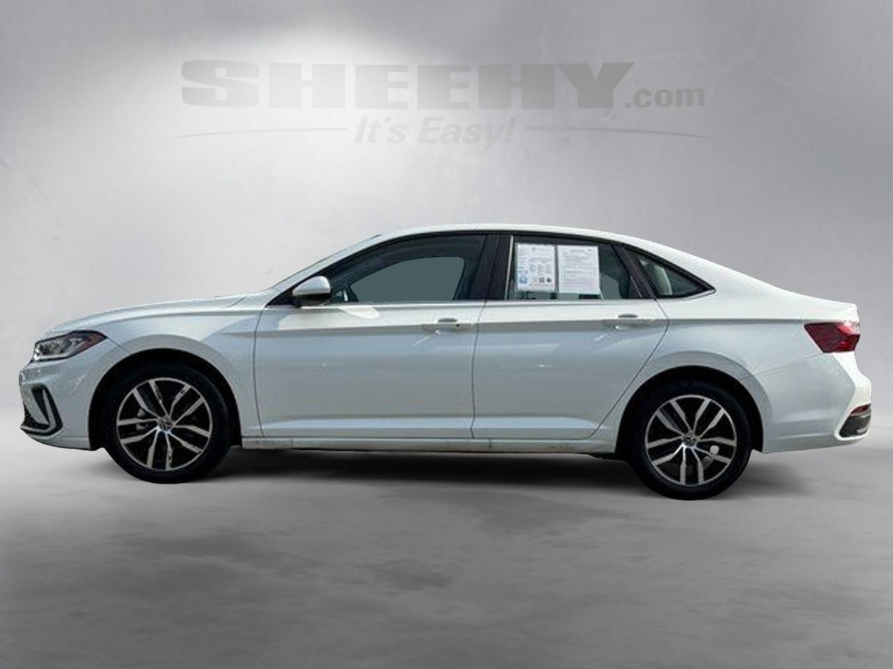 2025 Volkswagen Jetta 1.5T SE Springfield VA