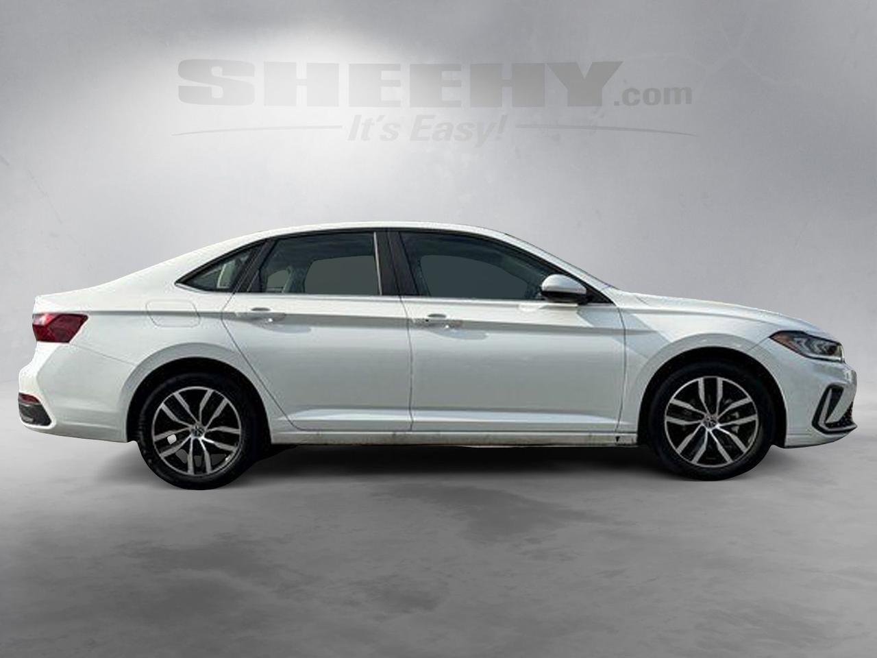 2025 Volkswagen Jetta 1.5T SE Springfield VA
