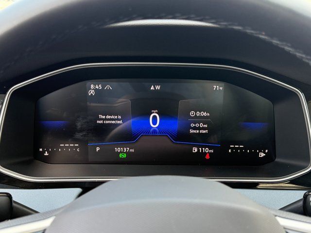 2025 Volkswagen Jetta 1.5T SE Springfield VA