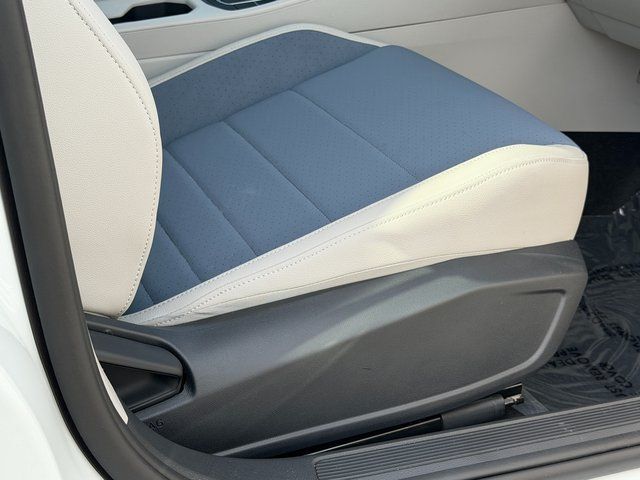 2025 Volkswagen Jetta 1.5T SE Springfield VA